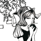 水無月