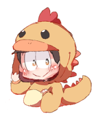 ぽてと
