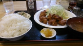 からあげ
