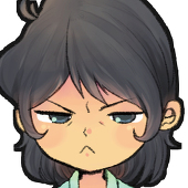塚チャー子