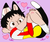 めり