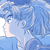浜辺