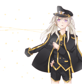 olivia