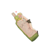 もじばけ