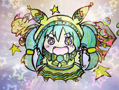 Yuu@ドット絵