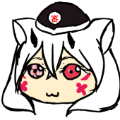 樟禰眞白