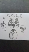 ネクラナネクロ