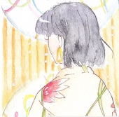 史露。
