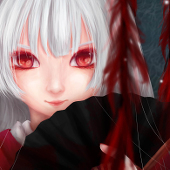 Airoka (隘路花)