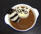 一真