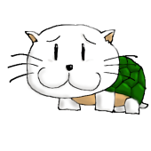 ねこがめ