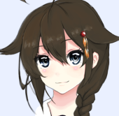 は