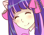 ミル★