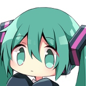 葉桜ちこり