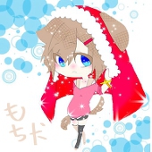 もち犬