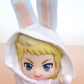 うごきたくない