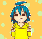 mochiko.