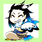 にゃんころ