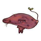いもこは妹