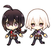 deretta