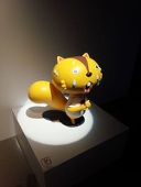 長坂あやこ