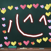 心