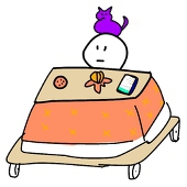 み