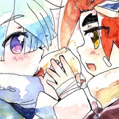 もふみ❄️