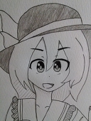 俊太郎
