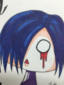 Tsuki Aoi