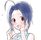 chacha☆