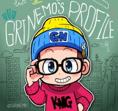 grinemo