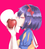 (∵)