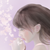 萌桃おはな