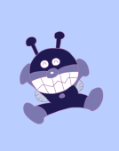 麦ちょこ