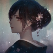 朝日