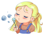 Pauleth River