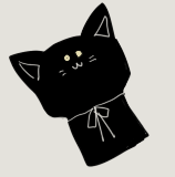 黒蜜にゃんこ