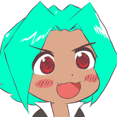 キィ