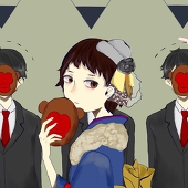 アワヤミ ヒナノ