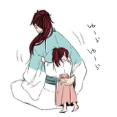 たち