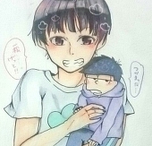 雨降りさん