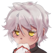 える
