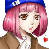 もこちん
