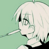 緋色