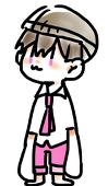 かおぴ