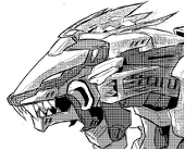 アルプスサラマンダー