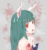 うさぎ