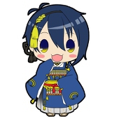 緑茶
