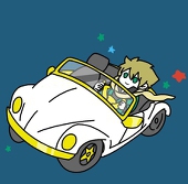 チモト（ちー）